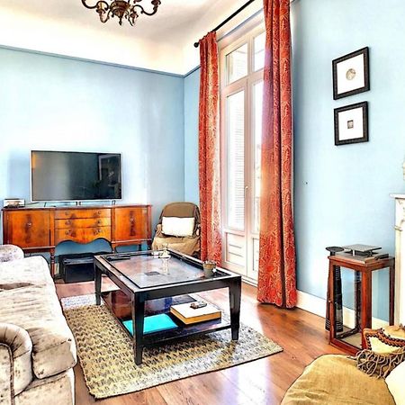 Apartamento Chez Grace Cannes Exterior foto