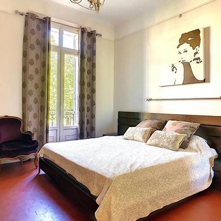 Apartamento Chez Grace Cannes Exterior foto