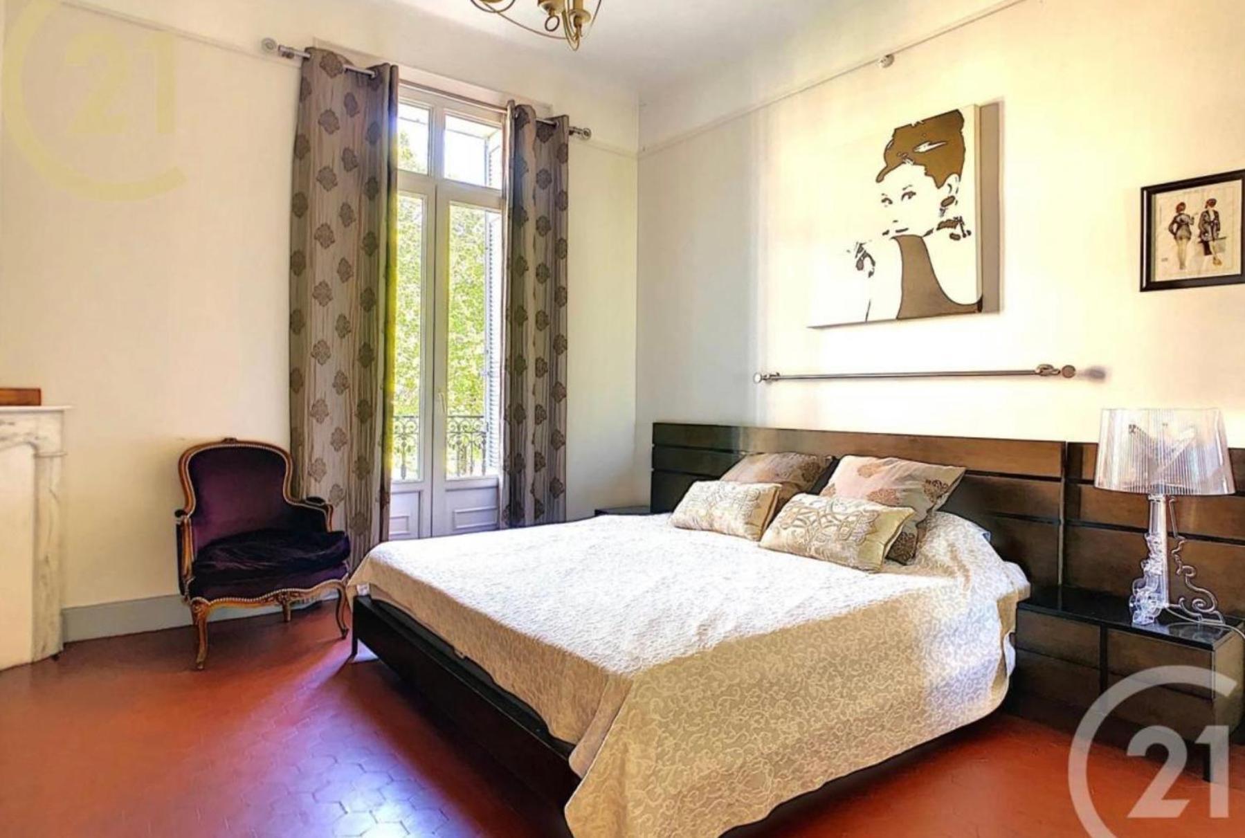 Apartamento Chez Grace Cannes Exterior foto
