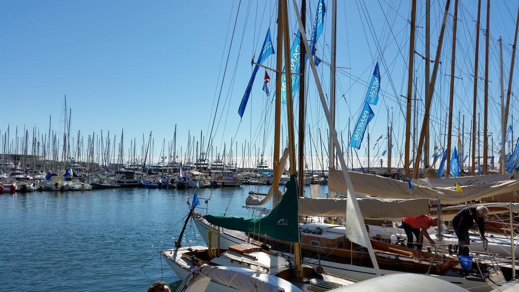 Apartamento Chez Grace Cannes Exterior foto