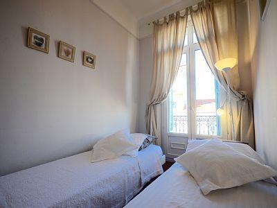 Apartamento Chez Grace Cannes Exterior foto